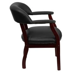 Flash Furniture Luxurious Vinyl Conference Chair, Black And Mahogany (BZ105BLK) 18 Flash Furniture Luxurious Vinyl Conference Chair, Black And Mahogany (BZ105BLK) -Office Chairs Shop unnamed file 1787
