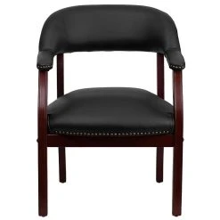 Flash Furniture Luxurious Vinyl Conference Chair, Black And Mahogany (BZ105BLK) 19 Flash Furniture Luxurious Vinyl Conference Chair, Black And Mahogany (BZ105BLK) -Office Chairs Shop unnamed file 1788