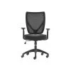 Serta Works Mesh Back Polyester Computer And Desk Chair, Black (CHR10021A) -Office Chairs Shop unnamed file 185