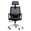Urban Factory ERGO Ergonomic Adjustable Office Chair, Black (ESC01UF) 2 Urban Factory ERGO Ergonomic Adjustable Office Chair, Black (ESC01UF) -Office Chairs Shop unnamed file 1891