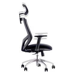 Urban Factory ERGO Ergonomic Adjustable Office Chair, Black (ESC01UF) -Office Chairs Shop unnamed file 1892