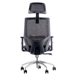 Urban Factory ERGO Ergonomic Adjustable Office Chair, Black (ESC01UF) -Office Chairs Shop unnamed file 1898
