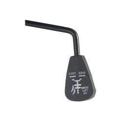 Serta Works Mesh Back Polyester Computer And Desk Chair, Black (CHR10021A) -Office Chairs Shop unnamed file 191