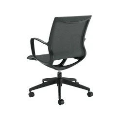 Global Solar Mesh Conference Chair, Gray/Black (8456STM) -Office Chairs Shop unnamed file 1931