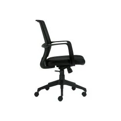 Offices To Go Mesh Back Luxhide Conference Chair, Black (OTG13026B) 7 Offices To Go Mesh Back Luxhide Conference Chair, Black (OTG13026B) -Office Chairs Shop unnamed file 1934