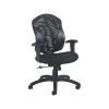 Global Mesh Back Fabric Conference Chair, Black (19514550JN02) -Office Chairs Shop unnamed file 1946