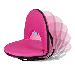 Pacific Play Tents Polyester Portable Teacher Chair, Fuchsia (PPTG770) -Office Chairs Shop unnamed file 1948
