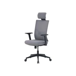 La-Z-Boy Mesh Back Molded Foam Computer And Desk Chair, Gray (51448) -Office Chairs Shop unnamed file 197