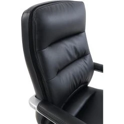 Beautyrest Platinum Sofil Bonded Leather Executive Chair, Black (49404B) -Office Chairs Shop unnamed file 1971