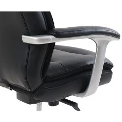 Beautyrest Platinum Sofil Bonded Leather Executive Chair, Black (49404B) -Office Chairs Shop unnamed file 1972