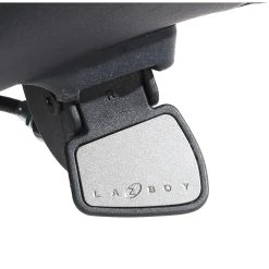 La-Z-Boy Arcadian Bonded Leather Executive Chair, Black (60009) -Office Chairs Shop unnamed file 1984