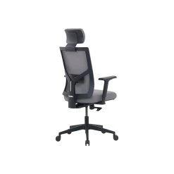 La-Z-Boy Mesh Back Molded Foam Computer And Desk Chair, Gray (51448) -Office Chairs Shop unnamed file 199