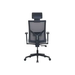 La-Z-Boy Mesh Back Molded Foam Computer And Desk Chair, Gray (51448) -Office Chairs Shop unnamed file 200