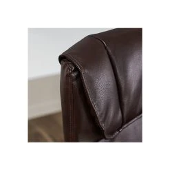 Serta Hannah I Bonded Leather Executive Chair, Biscuit (43670G) -Office Chairs Shop unnamed file 2030