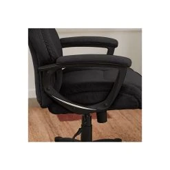 Serta Hannah II Fabric Executive Chair, Black (43672F) -Office Chairs Shop unnamed file 2037