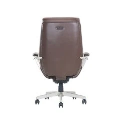 La-Z-Boy Alton Ergonomic Bonded Leather Swivel Executive Chair, Brown (51544-BRN) 15 La-Z-Boy Alton Ergonomic Bonded Leather Swivel Executive Chair, Brown (51544-BRN) -Office Chairs Shop unnamed file 2093