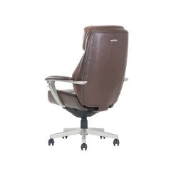 La-Z-Boy Alton Ergonomic Bonded Leather Swivel Executive Chair, Brown (51544-BRN) 16 La-Z-Boy Alton Ergonomic Bonded Leather Swivel Executive Chair, Brown (51544-BRN) -Office Chairs Shop unnamed file 2094