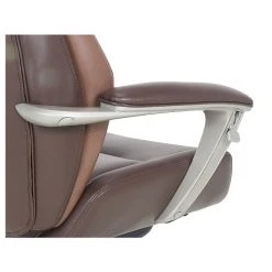 La-Z-Boy Alton Ergonomic Bonded Leather Swivel Executive Chair, Brown (51544-BRN) 18 La-Z-Boy Alton Ergonomic Bonded Leather Swivel Executive Chair, Brown (51544-BRN) -Office Chairs Shop unnamed file 2096
