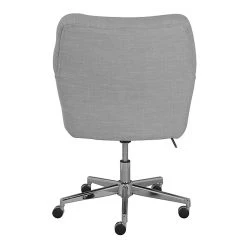 Serta Ashland Fabric Home Office Chair, Light Gray (CHR100004) -Office Chairs Shop unnamed file 215