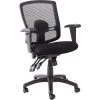 Alera Etros Series Mesh Back Fabric Computer And Desk Chair, Black (ALEET4017) -Office Chairs Shop unnamed file 216