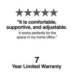 Staples Carder Mesh Back Fabric Computer And Desk Chair, Black (24115-CC) -Office Chairs Shop unnamed file 22