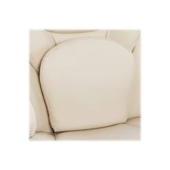 Serta Claremont Ergonomic Faux Leather Swivel Executive Chair With Back In Motion Technology, Ivory (44186C) -Office Chairs Shop unnamed file 2230