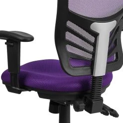 Flash Furniture Mesh Executive Chair, Purple (HL0001PUR) 19 Flash Furniture Mesh Executive Chair, Purple (HL0001PUR) -Office Chairs Shop unnamed file 2258