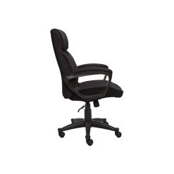 Serta Hannah I Fabric Executive Chair, Black (43670D) -Office Chairs Shop unnamed file 2299