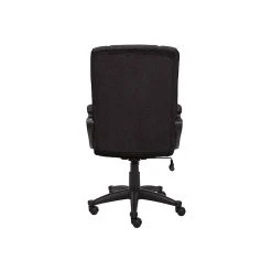 Serta Hannah I Fabric Executive Chair, Black (43670D) -Office Chairs Shop unnamed file 2301