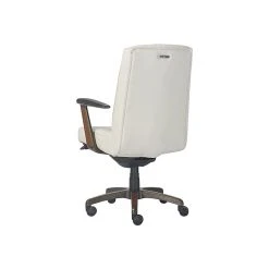 La-Z-Boy Emerson Ergonomic Faux Leather Swivel Executive Chair, White (CHR10081A) 13 La-Z-Boy Emerson Ergonomic Faux Leather Swivel Executive Chair, White (CHR10081A) -Office Chairs Shop unnamed file 2326
