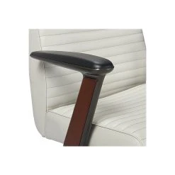 La-Z-Boy Emerson Ergonomic Faux Leather Swivel Executive Chair, White (CHR10081A) 16 La-Z-Boy Emerson Ergonomic Faux Leather Swivel Executive Chair, White (CHR10081A) -Office Chairs Shop unnamed file 2329