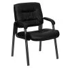 Flash Furniture LeatherSoft Executive Chair, Black (BT-1404-BKGY-GG) 2 Flash Furniture LeatherSoft Executive Chair, Black (BT-1404-BKGY-GG) -Office Chairs Shop unnamed file 2408
