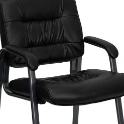 Flash Furniture LeatherSoft Executive Chair, Black (BT-1404-BKGY-GG) 18 Flash Furniture LeatherSoft Executive Chair, Black (BT-1404-BKGY-GG) -Office Chairs Shop unnamed file 2415