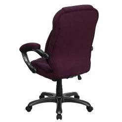 Flash Furniture High Back Micro Fiber Contemporary Office Chair, Grape 11 Flash Furniture High Back Micro Fiber Contemporary Office Chair, Grape -Office Chairs Shop unnamed file 2420