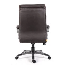 Boss Double Plush High Back Executive Chair, Brown (B8771P-BN) -Office Chairs Shop unnamed file 2437