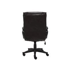 Serta Hannah I Bonded Leather Executive Chair, Black (43670F) 14 Serta Hannah I Bonded Leather Executive Chair, Black (43670F) -Office Chairs Shop unnamed file 2443