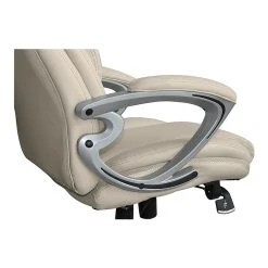 Serta Bryce Ergonomic Faux Leather Swivel Executive Chair With AIR Technology, Cream (43807B) 12 Serta Bryce Ergonomic Faux Leather Swivel Executive Chair With AIR Technology, Cream (43807B) -Office Chairs Shop unnamed file 2512