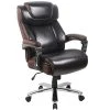 Flash Furniture LeatherSoft Executive Office Chair, Brown (GO2223BN) 1 Flash Furniture LeatherSoft Executive Office Chair, Brown (GO2223BN) -Office Chairs Shop unnamed file 2516