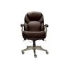 Serta Claremont Ergonomic Faux Leather Swivel Executive Chair With Back In Motion Technology, Chestnut (44186B) -Office Chairs Shop unnamed file 2565