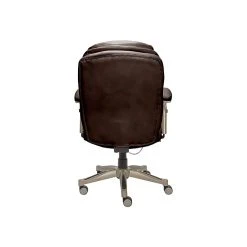 Serta Claremont Ergonomic Faux Leather Swivel Executive Chair With Back In Motion Technology, Chestnut (44186B) -Office Chairs Shop unnamed file 2568