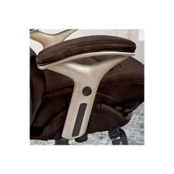 Serta Claremont Ergonomic Faux Leather Swivel Executive Chair With Back In Motion Technology, Chestnut (44186B) -Office Chairs Shop unnamed file 2572