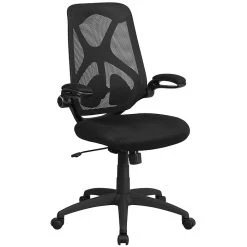Flash Furniture High Back Mesh Office Chair[HL-0013-GG]