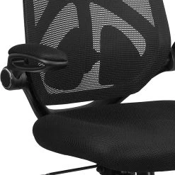 Flash Furniture High Back Mesh Office Chair[HL-0013-GG] -Office Chairs Shop unnamed file 2577