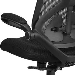 Flash Furniture High Back Mesh Office Chair[HL-0013-GG] -Office Chairs Shop unnamed file 2580
