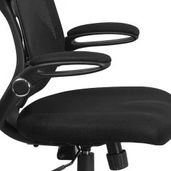 Flash Furniture High Back Mesh Office Chair[HL-0013-GG] -Office Chairs Shop unnamed file 2581