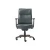 La-Z-Boy Dawson Ergonomic Faux Leather Swivel Executive Chair, Black (CHR10083B) -Office Chairs Shop unnamed file 2633