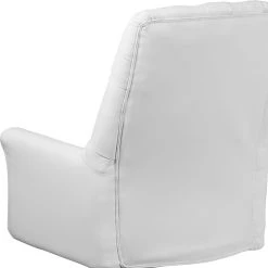 Flash Furniture Mid-Back Traditional Tufted Executive Swivel Chair With Arms (BT444MIDWH) -Office Chairs Shop unnamed file 2649