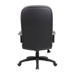 Boss High Back Caressoft™ Chair, Black (B7401) -Office Chairs Shop unnamed file 2741