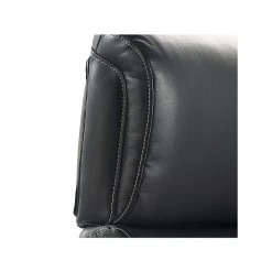 La-Z-Boy Greyson Ergonomic Bonded Leather Swivel Executive Chair, Black (CHR10086B) -Office Chairs Shop unnamed file 2769