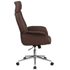 Flash Furniture High Back Fabric Executive Swivel Office Chair, Brown (CHCX0944HBN) 14 Flash Furniture High Back Fabric Executive Swivel Office Chair, Brown (CHCX0944HBN) -Office Chairs Shop unnamed file 2785
